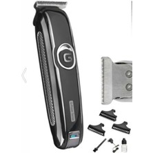 Normadia Power Şarjlı Çok Fonksiyonlu Tıraş Makinesi, Sakal ve Vücut Için