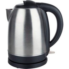 Özbience Paslanmaz Çelik Su Isıtıcı, 1500W, 1.8l, Yüksek Kalite, Güçlü Performans