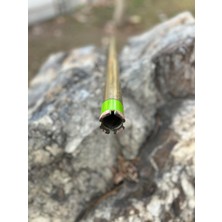 FTS 40 mm Elit Elmas Karotiyer Ile Birlikte