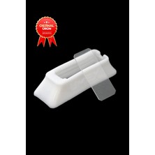 Normadia Esnek Silikon Başlık Koruyucu Seti, Güvenli ve Şık Tasarım