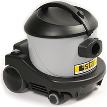 Star Makina Islak ve Kuru Elektrikli Süpürge Silent Baby Plastik