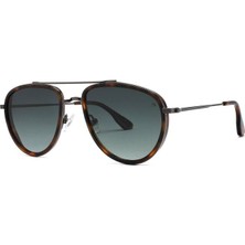 Superstep ST877 C3 54 17 145 Unisex Güneş Gözlüğü