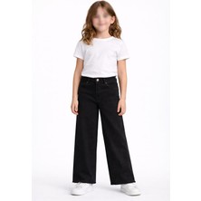 love Palazzo Kot Pantolon