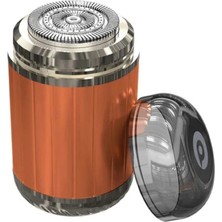 Normadia Mini Lady Shaver PSC41, Hassas Bölge ve Koltuk Altı Tüy Dökücü