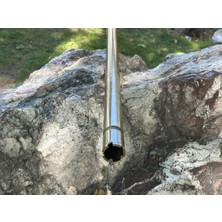 FTS 40 mm Turbo Elmas Karotiyer Ile Birlikte