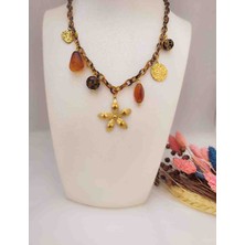 Kudretli Takılar Kolye