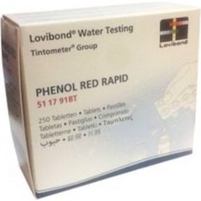 PremiumPort Hızlı ve Güvenilir Test Seti, 250 Tablet, Kolay Kullanım, Yüksek Hassasiyet