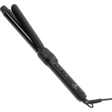 Normadia Klasik ve Şık Tasarımlı Elektrikli Saç Maşası, Kolay Kullanım ve Güvenli Performans