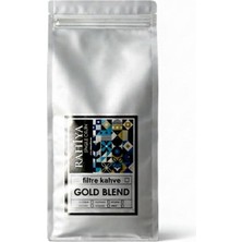 Rahiya Coffee Filtre Gold Blend Kahve 500 gr