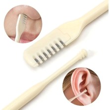 Tbl Dekor 2'si 1 Arada Kutulu Burun Kıl Alma ve Kulak Temizleme Aparatı