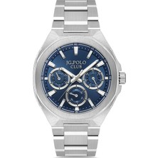 JG. Polo Club JPC.0126 S04826M.4 Erkek Kol Saati