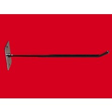 PremiumPort 15CM Duvara/sunta Monte Kanca, 100 Adet, Pratik ve Dayanıklı Çözüm