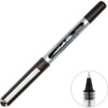 Uni Roller Kalem 0.5 UB-150 Siyah 12 Li Kutu