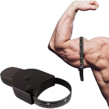 Normadia Çok Amaçlı Vücut ve Ölçüm Mezura 150CM, Bel, Kol, Bacak Ölçüm Metresi