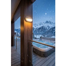 Billur Aydınlatma Ba 24/103 Akrilik Armatür - Modern Tasarım ve Dayanıklı Yapı