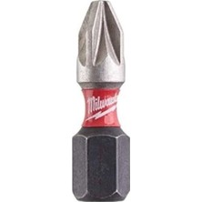 PremiumPort 25MM Bits Uç Seti, 25'li Paket, Güçlü ve Dayanıklı Takım