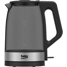 Beko Paslanmaz Çelik Çay ve Kahve Demliği, Pratik Kullanım