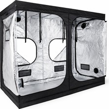 Sonicpro Bitki Yetiştirme Kabini 200X100X200