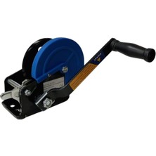 PremiumPort 850 Litre Kapasiteli Kollu El Vinci, Güçlü ve Dayanıklı Tarım Ekipmanı