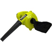 PremiumPort Portatif Ayarlı Hava Kompresörü, Taşınabilir ve Güçlü Performans