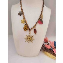 Kudretli Takılar Kolye