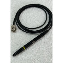 Normadia Epilasyon Cihazı Iğne Probu, Alman Derlin Gövde, Güçlü ve Güvenilir Performans