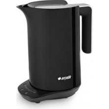 Arçelik Pratik ve Şık Su Isıtıcı K-8305, Hızlı Sıcaklık Kontrolü