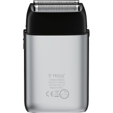 Normadia Pratik ve Şık Sakal Kesme Makinesi, Standlı, Güçlü ve Hassas Kesim