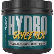Bigjoy Sports Preworkout Hydro Gliserol + Taurin 140 G – 30 Servis