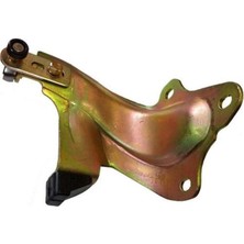 ASMEKS Kapı Ray Sağ Alt Komple Hyundai H100 /L300 97-06 /83520-43500