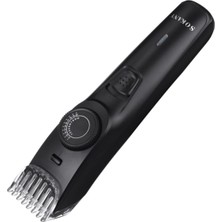 Normadia Kablosuz Profesyonel Saç ve Sakal Kesme Şekillendirme Makinesi