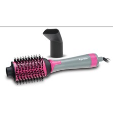 Normadia Profesyonel Saç Şekillendirme Aleti ile Harika Görünüm