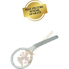 Wossen Fiat Egea 1.6 Yağ Filitre Sökme Aparatı