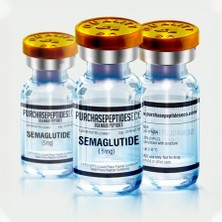 Purchasepeptideseco Semaglutid 5mg