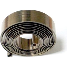 PremiumPort 32MM Sütunlu Matkaplar Için Zemberek Yayı, Güç ve Dayanıklılık Için Uygun