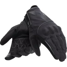 Dainese Udine Black Reflex D-Dry Eldiven L