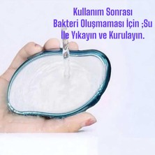 Normadia Yüksek Performanslı Güçlü ve Hafif Epilatör ile Pürüzsüz Cilt