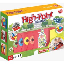 Osense High Point Kutu Oyunu