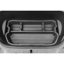 Bir Aksesuar Al Tesla Model Y Ön Frunk Organizer