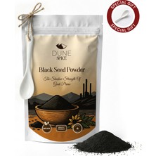 Dune Spice Toz Çörekotu + Mutfak Organizer