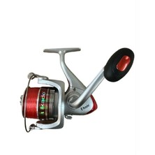 İkado Ikado Gm 4000 Olta Makinası Kırmızı (Misinalı)