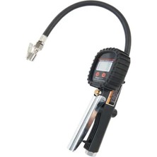 PremiumPort Dijital Saatli Lastik Şişirme Tabancası, Pratik ve Güvenilir Kullanım