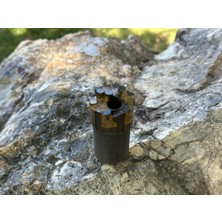 FTS Öğütücü Karışık Zemin Karot Ucu