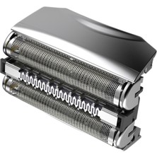 Normadia Uyumlu 70S Tıraş Makinesi Için 720-799CC Elek ve Bıçak Seti