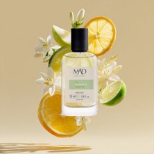 Mad Parfüm W125 Selective 50 ml Kadın Parfüm
