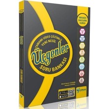 Heppy Tyt Ayt Üçgenler Soru Bankası Toprak