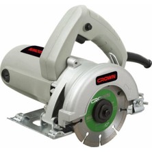 PremiumPort Yüksek Güçlü Mermer ve Seramik Kesme Makinesi 110 mm 1200W CT15081