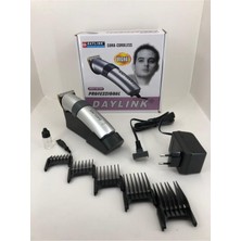 Normadia Çok Yönlü Saç ve Sakal Kesim Makinesi, Pratik ve Hızlı Kullanım