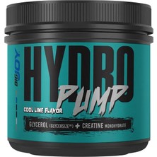 Bigjoy Sports Hydro Pump Gliserol + Kreatin Cool Lıme Aroma 240 G – 30 Servis