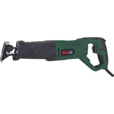 PremiumPort 850W Profesyonel Tilki Kuyruğu Testere – Güçlü ve Dayanıklı El Aleti